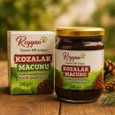 Kiefern Paste 240 g Kozalak Macunu Cone Paste Tannenzapfen