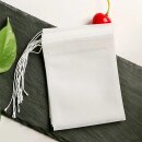 Teefilterbeutel mit Kordelzug – Einweg-Teesiebe aus...