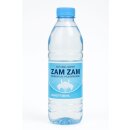 Zamzam Wasser 500 ml Zemzem Suyu