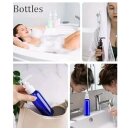 Presspumpenflaschen Aufbewahrungsflasche Pumpspender 100 ml 1 Stück Spender 