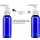Presspumpenflaschen Aufbewahrungsflasche Pumpspender 100 ml 1 Stück Spender 