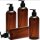Presspumpenflaschen Aufbewahrungsflasche Pumpspender 500 ml 1 Stück Spender 