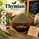 Thymian gerebelt 100 g