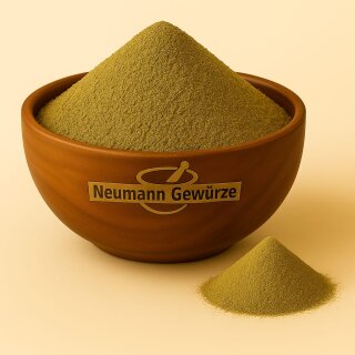 Oregano gemahlen 100 g
