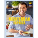 Mediterran Express Ali Güngörmüs