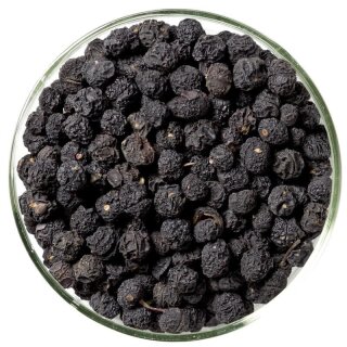Tasmanischer Bergpfeffer ganz 10 g