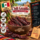 Chili Guajillo ganz getrocknet 10 g