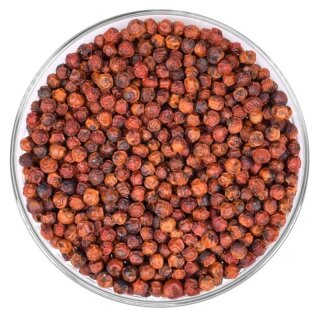 Kampot Pfeffer rot ganz 100 g 