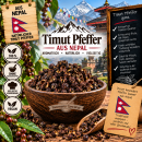 Timut Pfeffer ganz 100 g