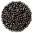 Malabar Pfeffer schwarz ganz Tigerpfeffer 100 g 
