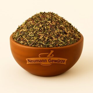 Weidenröschen geschnitten 100 g Epilobium Angustifolium L. YAKI OTU