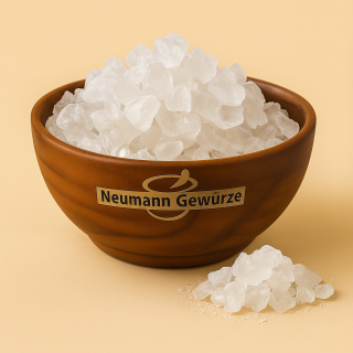 Zitronensäure ( E 330 ) 100 g Lebensmittelqualität 4–6 mm