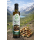 Iskin Kökü Sirkesi
 ( Rhabarberwurzel Essig ) 500 ml