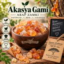 Akasya Gami Arap Zamki ARAP SAKIZI 100 g Gummi Arabicum