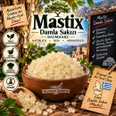 Mastix Damla Sakızı Baumharz 10 g