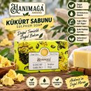 Kükürt Sabunu 100 g DOGAL SABUN...