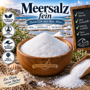 Meersalz fein 1 kg
