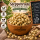 Steppenraute - Peganum - Harmala 50 g ÜZERLIK OTU