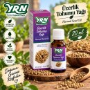 Steppenraute Oil - Peganum - Harmala Üzerlik Tohumu...