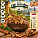 Zimt geschnitten 100 g