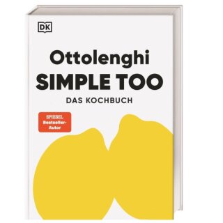 Ottolenghi Simple too