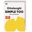 Ottolenghi Simple too