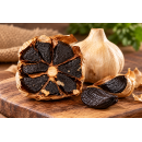 Schwarzer Knoblauch – Fermentiert,...