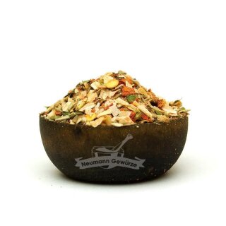 Arrabbiata Gewürzmischung 100 g