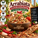 Arrabbiata Gewürzmischung 100 g