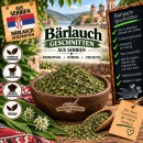 Bärlauch geschnitten 100 g